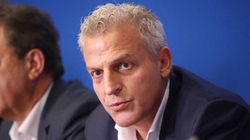 Петър Москов: Радев и Пеевски са "различните лица на едно и също"